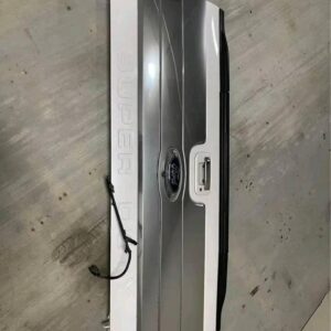 platinum superduty tailgate