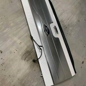 platinum superduty tailgate