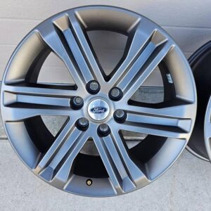 WHEELS RIMS