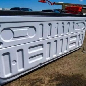 Tailgate