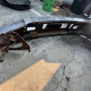 Bumper