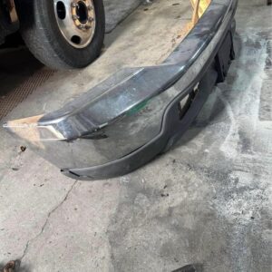 Bumper