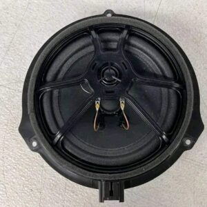 SUBWOOFER BASS BOX