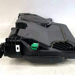 SUBWOOFER BASS BOX