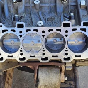 COYOTE SHORTBLOCK ENGINE