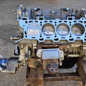 COYOTE SHORTBLOCK ENGINE