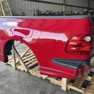 Truck Bed