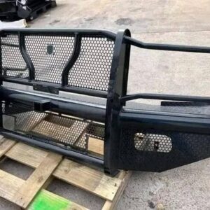 Bumpers