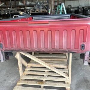 Truck Bed