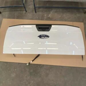 Tailgate / Bumper