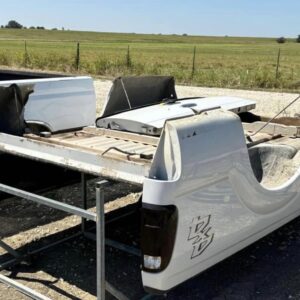 Super Duty truck