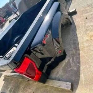 KING RANCH Truck BED
