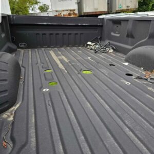Truck Bed