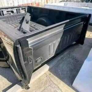 KING RANCH Truck BED