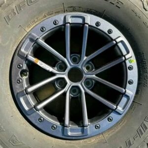 Wheels Tires