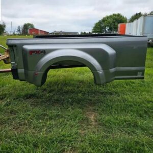 Truck Bed