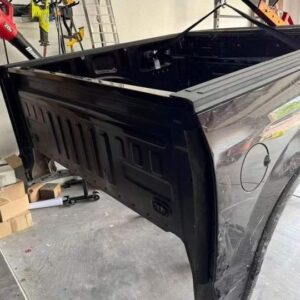 Truck Bed