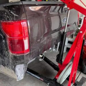 Truck Bed