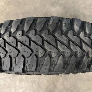 WHEEL RIM TIRE