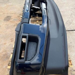 Bumpers