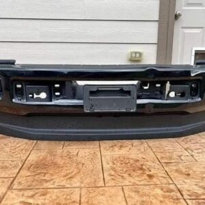 Bumpers