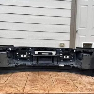 Bumpers
