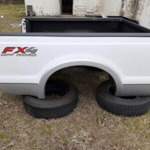 Truck Bed