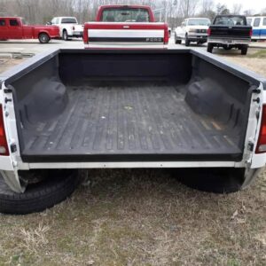 Truck Bed