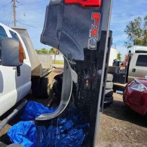 Truck Bed