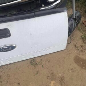 Tailgate