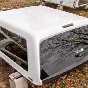Camper Shell