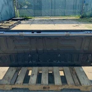 Super Duty Tailgate