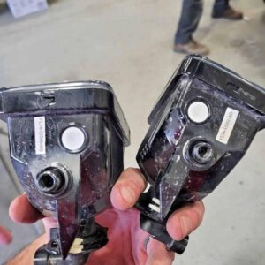 F150 Headlights