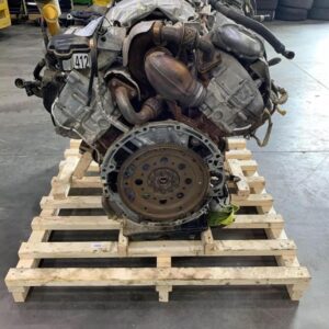 Ford f250 2019 engine