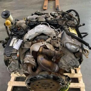 Ford f250 2019 engine
