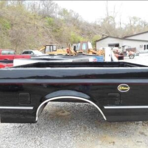 Truck Bed