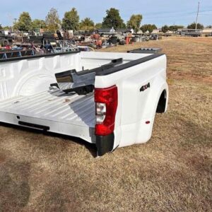 Truck Bed