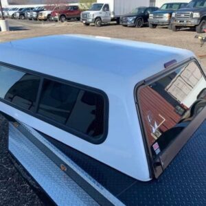 Camper Shell