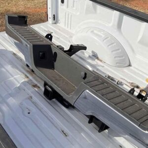 Truck Bed