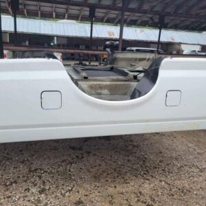 Truck Bed