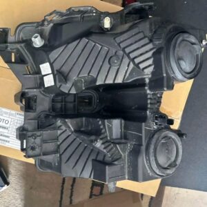 2016 ford F-150 headlight set.