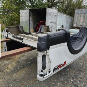 Truck Bed