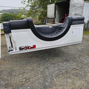 Truck Bed
