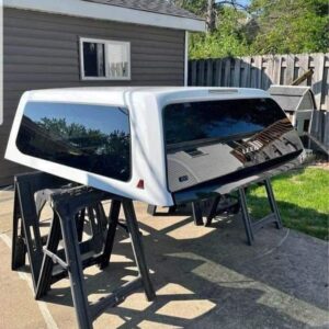 Camper Shell